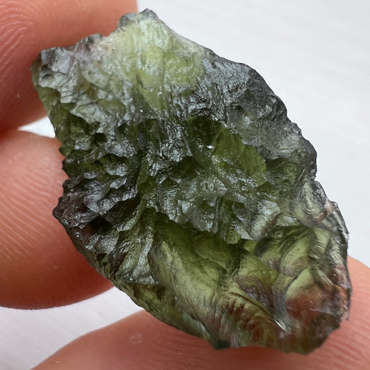 5.96g Moldavite