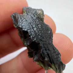 5.96g Moldavite