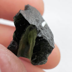 5.96g Moldavite