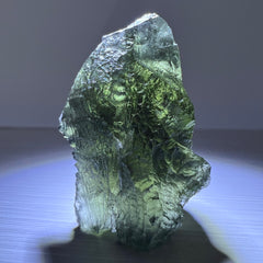 5.96g Moldavite