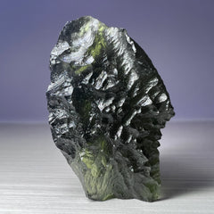 5.96g Moldavite