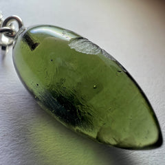 Butterfly Motif Pendulum (2.50g)