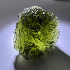 7.41g Unique Specimen from Maly Chlum