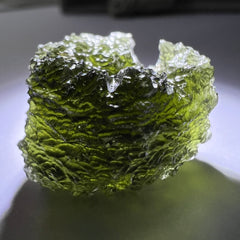 7.41g Unique Specimen from Maly Chlum