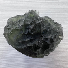 11.68g Moldavite from Slavče–Adámek