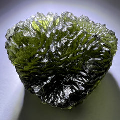 7.41g Unique Specimen from Maly Chlum