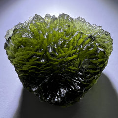 7.41g Unique Specimen from Maly Chlum