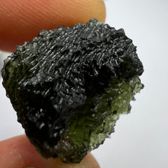 7.41g Unique Specimen from Maly Chlum