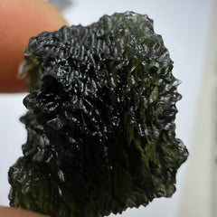 7.41g Unique Specimen from Maly Chlum