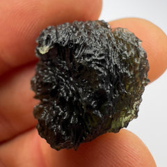 7.41g Unique Specimen from Maly Chlum