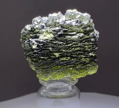 7.41g Unique Specimen from Maly Chlum