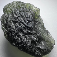 Field Find Moldavite, Radomilice 11.94g