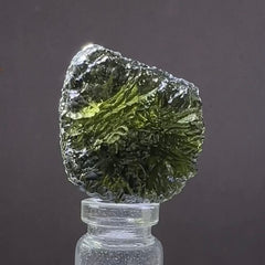 7.41g Unique Specimen from Maly Chlum