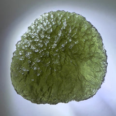 6.7g Investment Moldavite