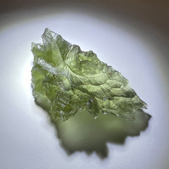 2.45g Hedgehog Moldavite
