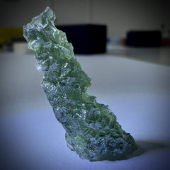 2.17g Chlum Moldavite