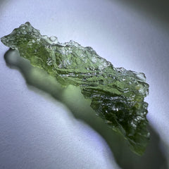 2.17g Chlum Moldavite