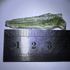 1.50g Chlum Moldavite