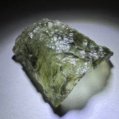 3.25g Moldavite