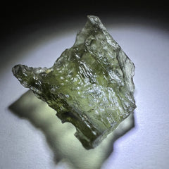 3.25g Moldavite