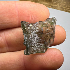 3.25g Moldavite