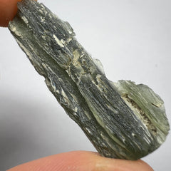 6.75g Frosty Moldavite