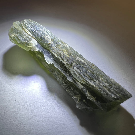 6.75g Frosty Moldavite