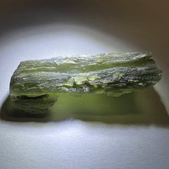 6.75g Frosty Moldavite