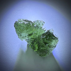 3.2g Raw Moldavite