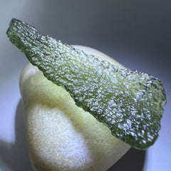 2.5g Chlum Moldavite