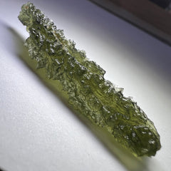3.72g Raw Moldavite