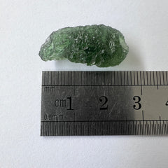 3.10g Chlum Moldavite
