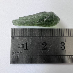 1.48g Chlum Moldavite