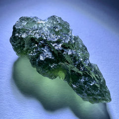 2.76g Chlum Moldavite