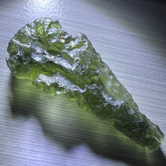 1.88g Chlum Moldavite