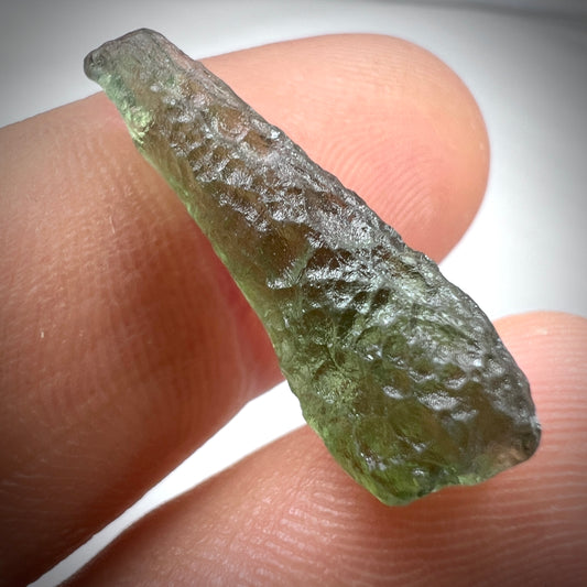 1.48g Chlum Moldavite