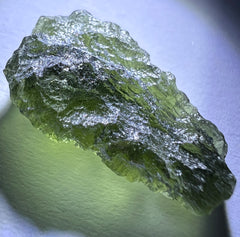 1.93g Chlum Moldavite
