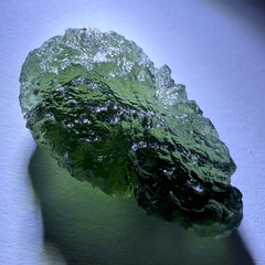 3.65g Chlum Moldavite