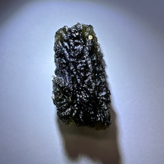 4.95g Moldavite