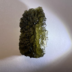 4.95g Moldavite