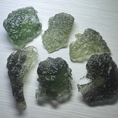 14.83g Wholesale Lot - 6pc.