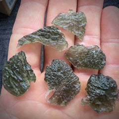 14.83g Wholesale Lot - 6pc.