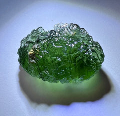 4.88g Moldavite