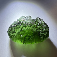 4.88g Moldavite