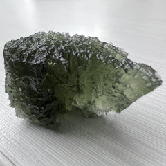 7.29g Maly Chlum Moldavite