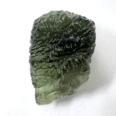 7.29g Maly Chlum Moldavite
