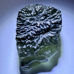 7.29g Maly Chlum Moldavite
