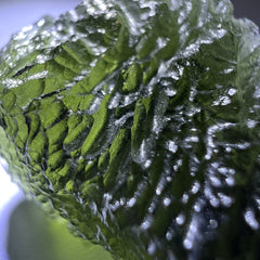 7.29g Maly Chlum Moldavite