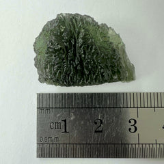 7.29g Maly Chlum Moldavite