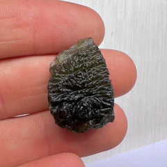 7.29g Maly Chlum Moldavite
